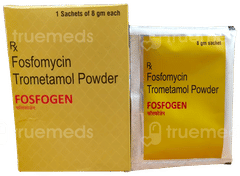 Fosfogen Sachet 8Gm